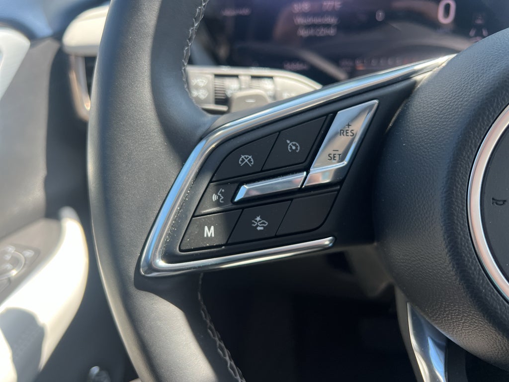 2024 Buick Envision Avenir