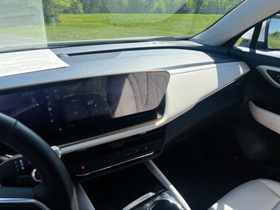 2024 Buick Envision Avenir