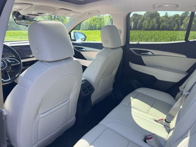 2024 Buick Envision Avenir