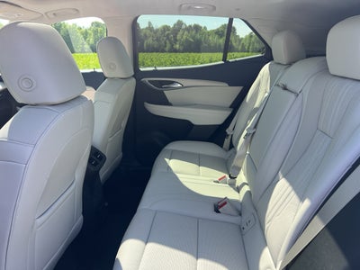 2024 Buick Envision Avenir