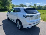 2024 Buick Envision Avenir