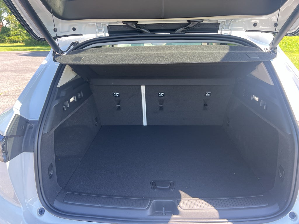 2024 Buick Envision Avenir