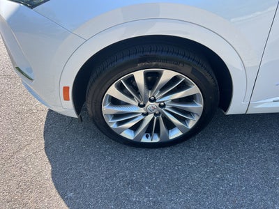 2024 Buick Envision Avenir