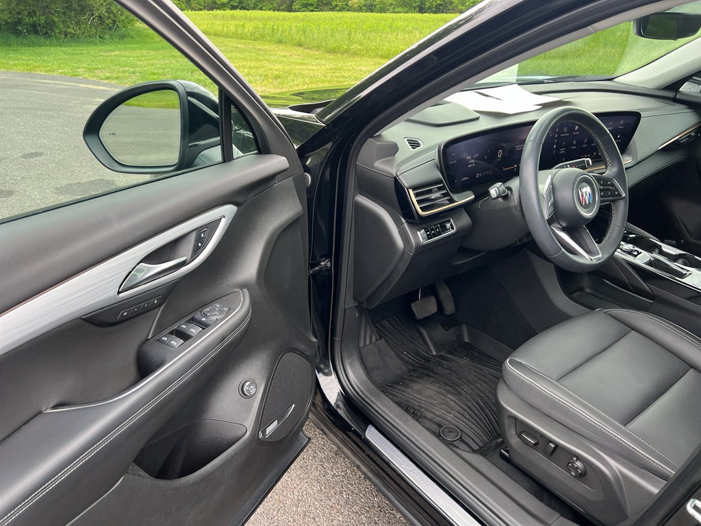 2024 Buick Envision Avenir