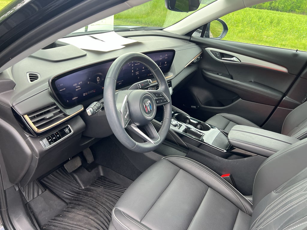 2024 Buick Envision Avenir