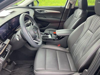 2024 Buick Envision Avenir
