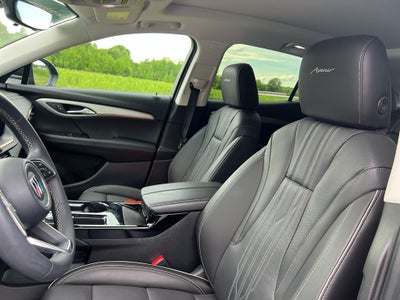 2024 Buick Envision Avenir
