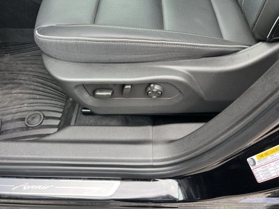 2024 Buick Envision Avenir