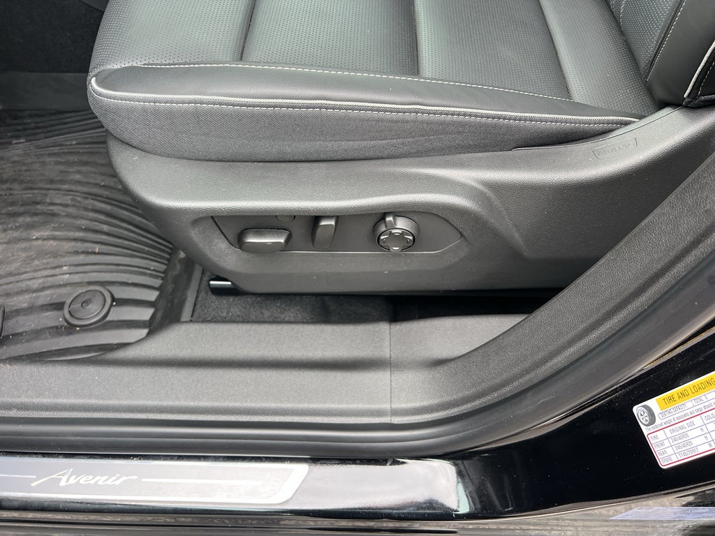 2024 Buick Envision Avenir