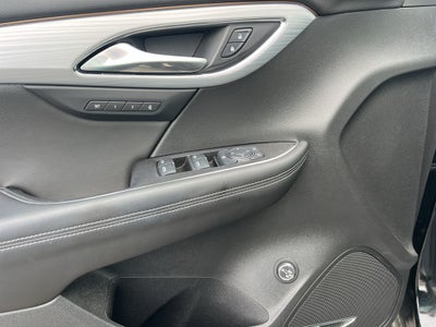 2024 Buick Envision Avenir