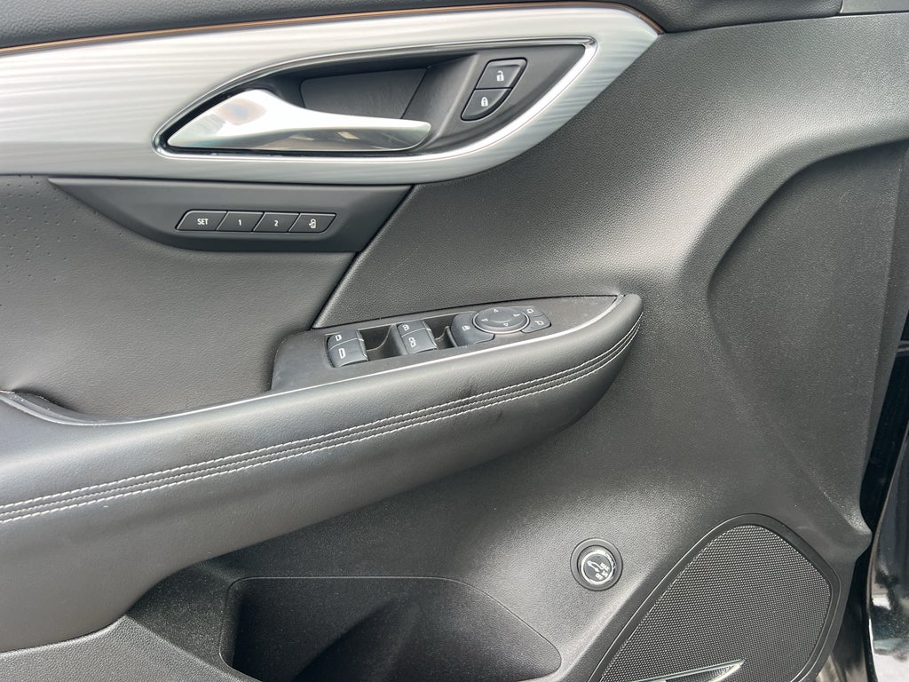 2024 Buick Envision Avenir
