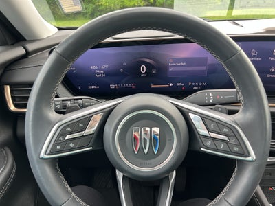 2024 Buick Envision Avenir