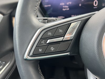 2024 Buick Envision Avenir