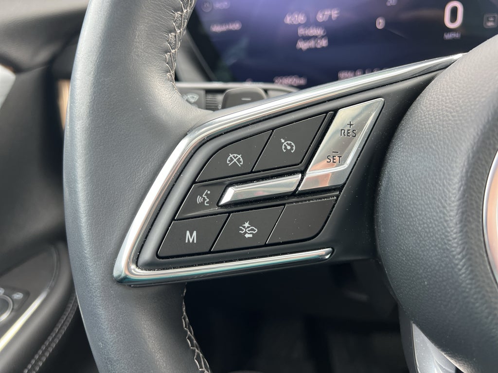 2024 Buick Envision Avenir