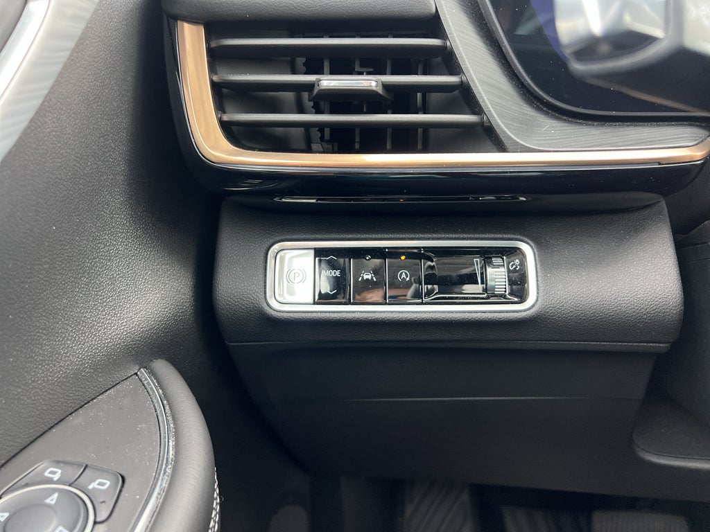 2024 Buick Envision Avenir