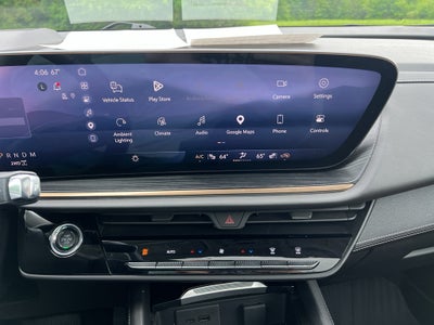 2024 Buick Envision Avenir