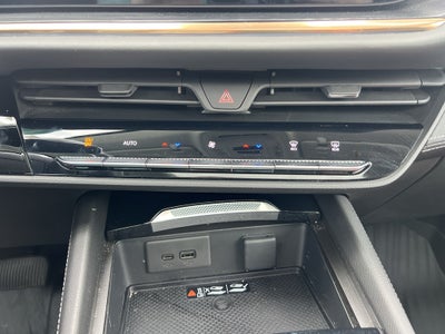 2024 Buick Envision Avenir