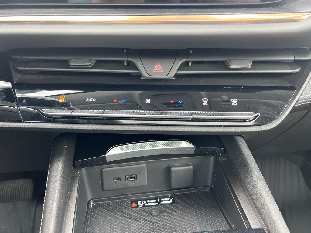 2024 Buick Envision Avenir