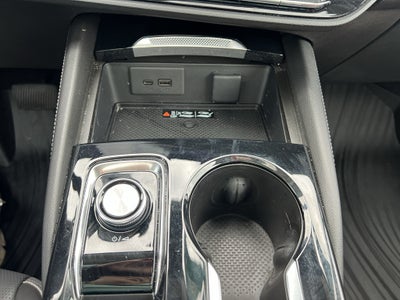 2024 Buick Envision Avenir