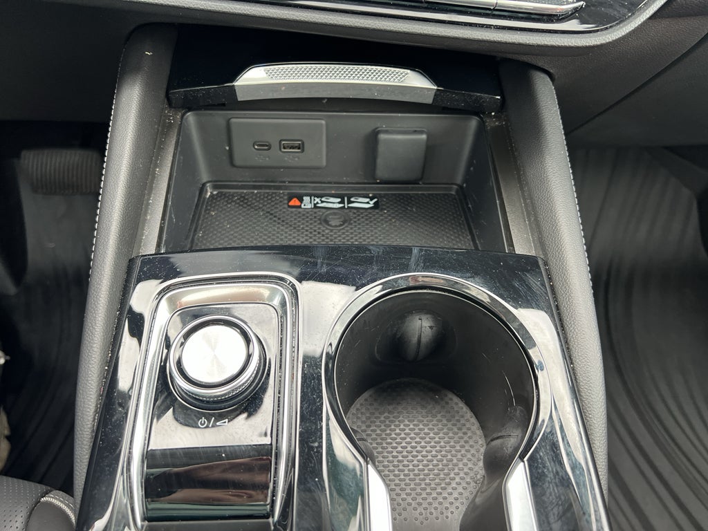2024 Buick Envision Avenir