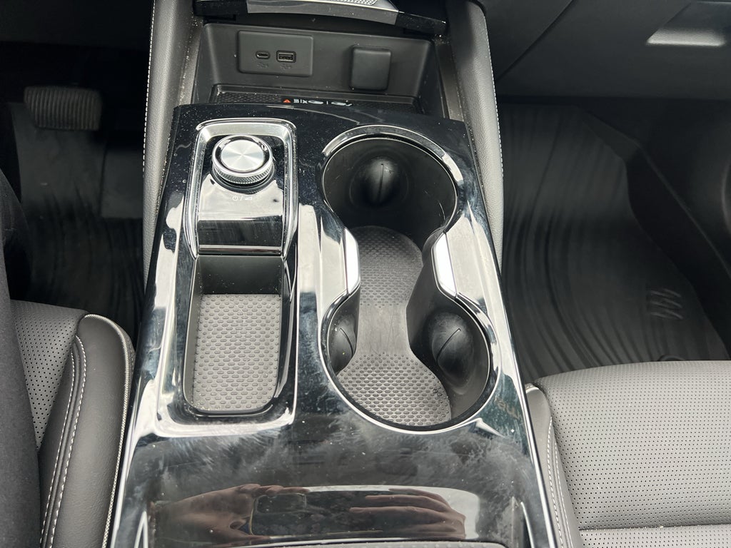 2024 Buick Envision Avenir