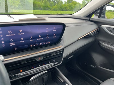 2024 Buick Envision Avenir