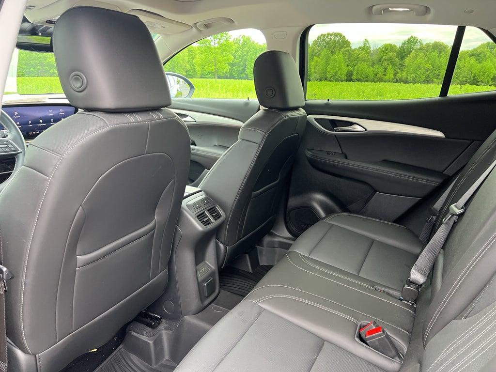 2024 Buick Envision Avenir