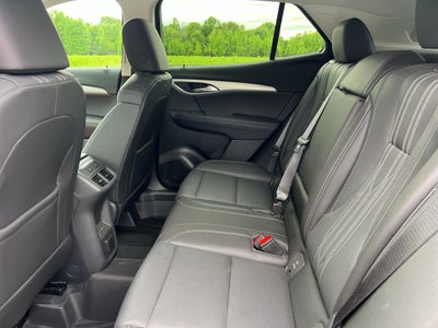 2024 Buick Envision Avenir