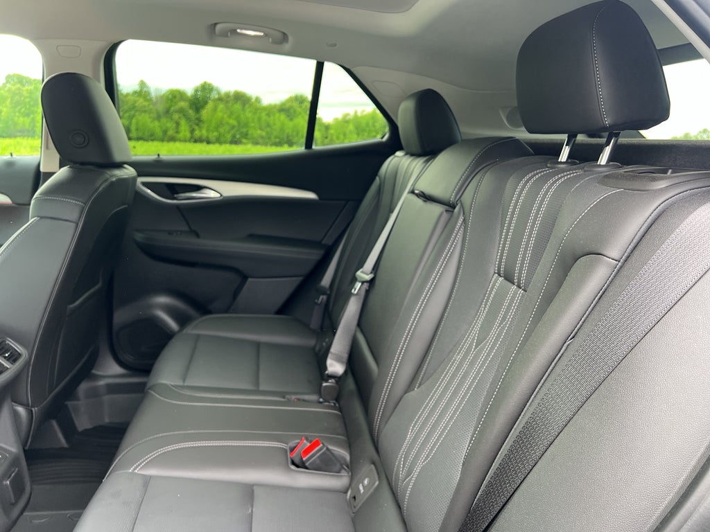 2024 Buick Envision Avenir