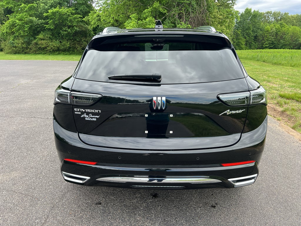 2024 Buick Envision Avenir