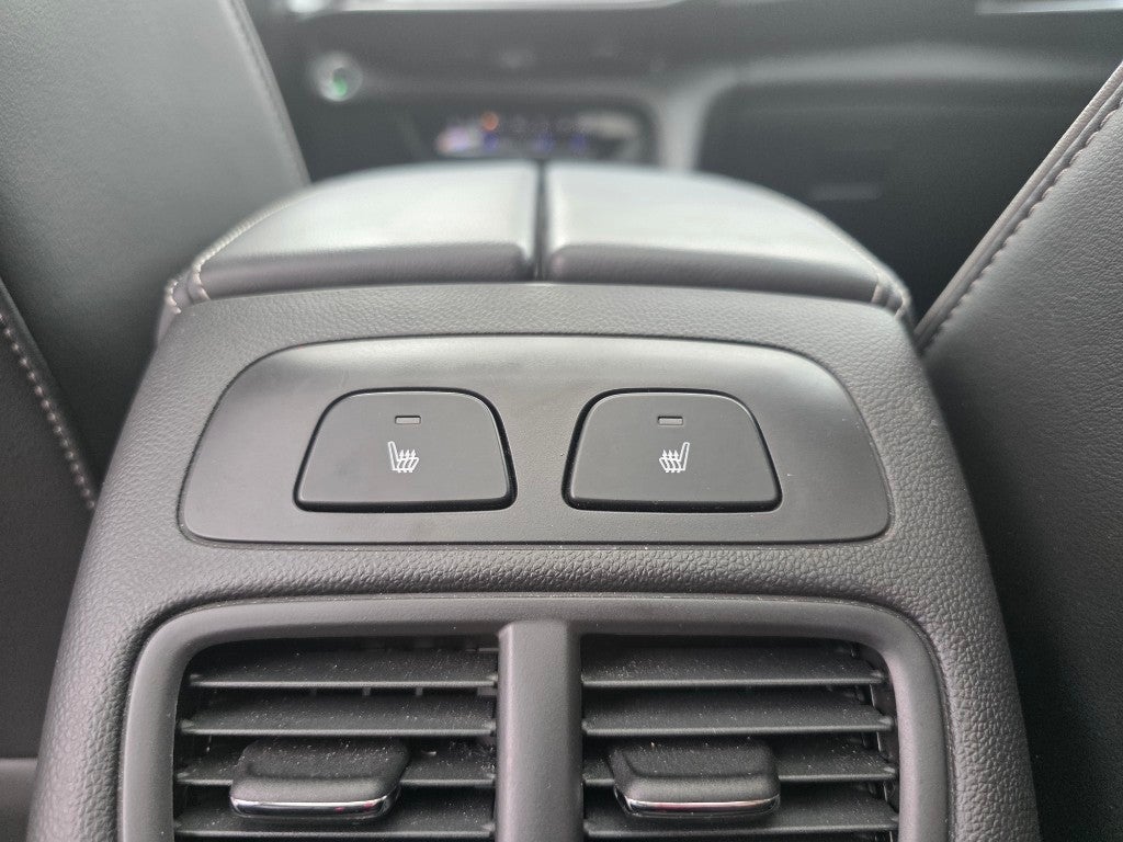 2021 Buick Envision Avenir