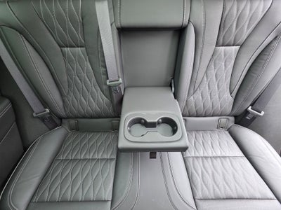 2021 Buick Envision Avenir