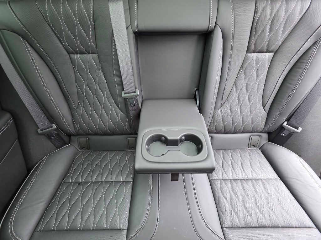 2021 Buick Envision Avenir