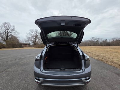 2021 Buick Envision Avenir