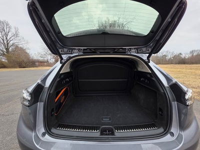 2021 Buick Envision Avenir