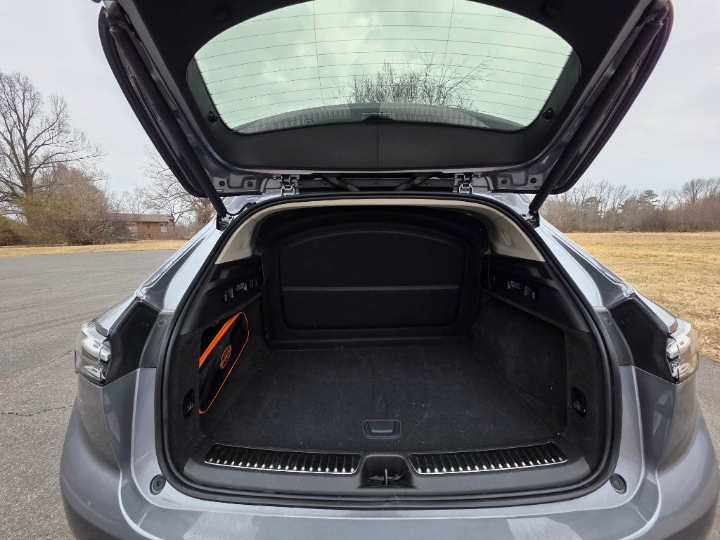 2021 Buick Envision Avenir