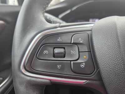 2021 Buick Envision Avenir