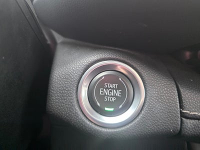 2021 Buick Envision Avenir