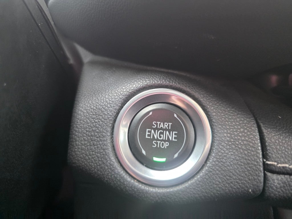 2021 Buick Envision Avenir