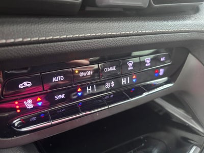 2021 Buick Envision Avenir