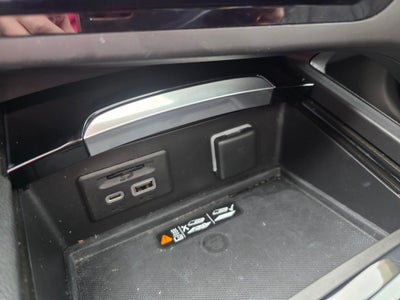 2021 Buick Envision Avenir