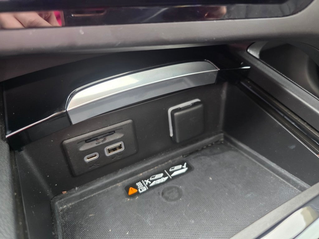 2021 Buick Envision Avenir