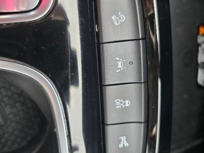 2021 Buick Envision Avenir