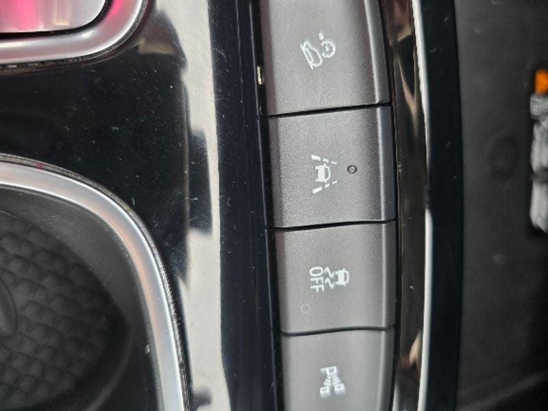 2021 Buick Envision Avenir