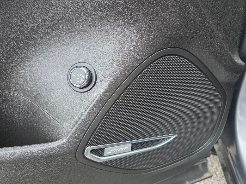 2021 Buick Envision Avenir