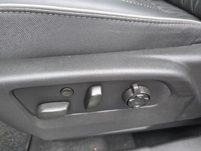 2021 Buick Envision Avenir