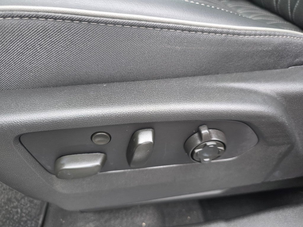 2021 Buick Envision Avenir