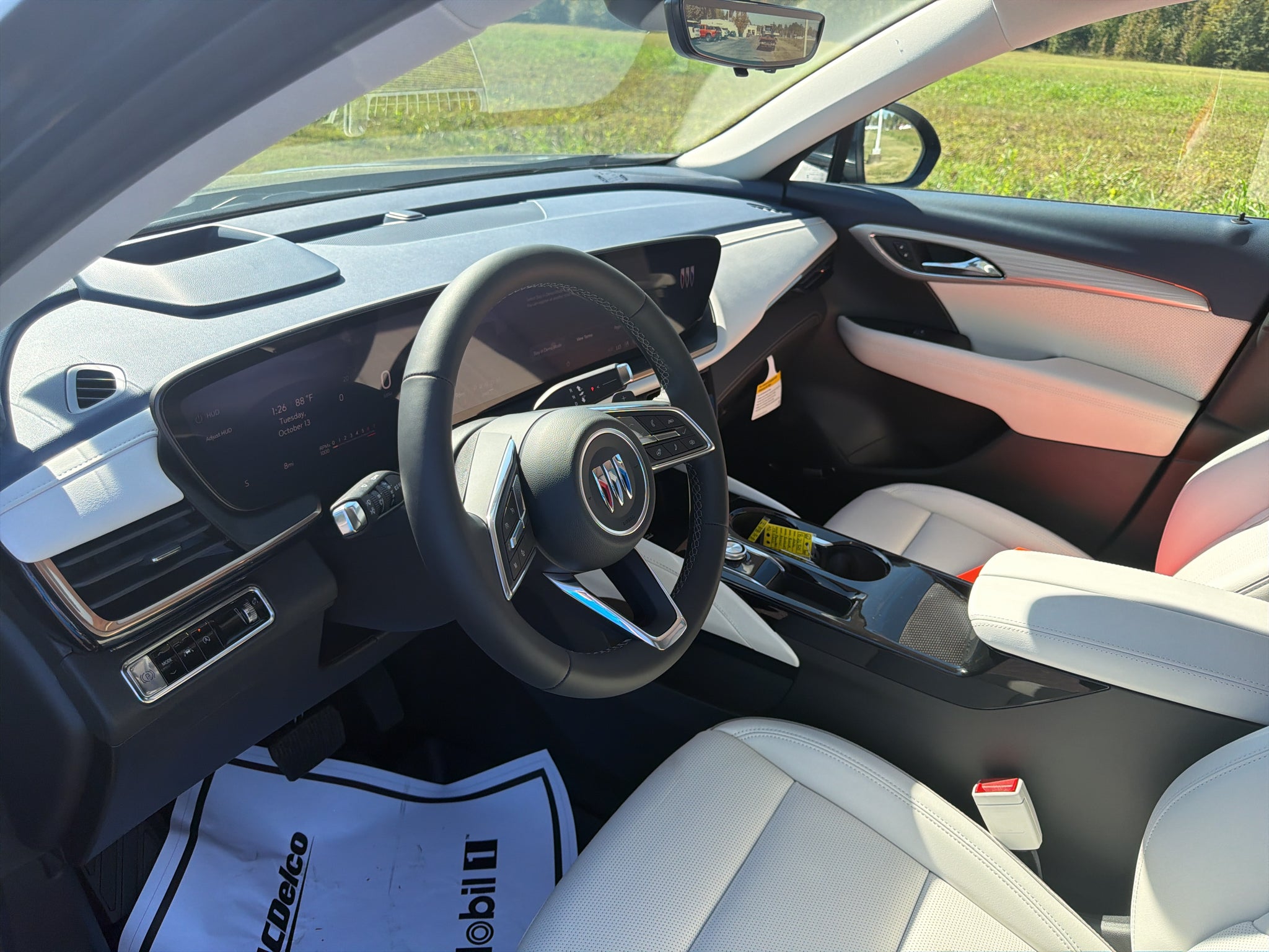 2026 Buick Envision Avenir - Photo 10