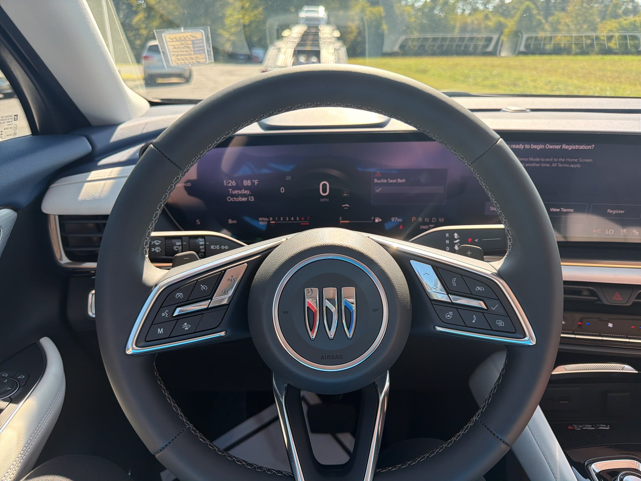 2026 Buick Envision Avenir - Photo 15