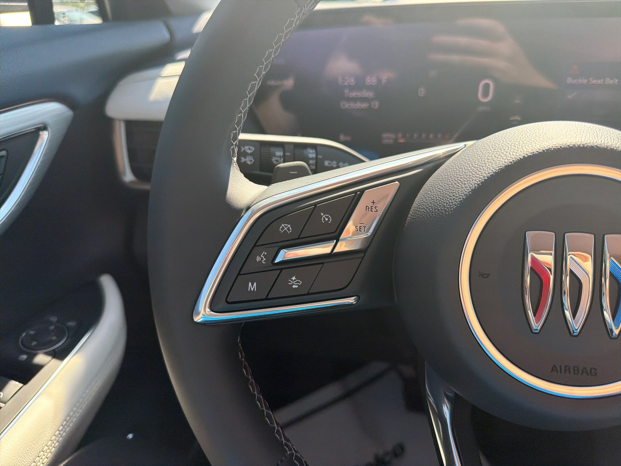 2026 Buick Envision Avenir - Photo 16